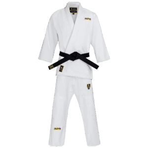 Advanced Single Weave Judo Gi