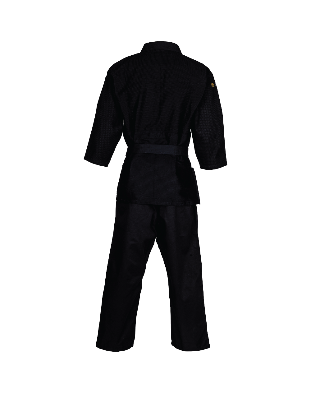 Adult Single Weave Judo Gi - Image 4