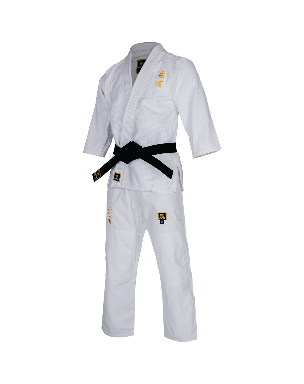 Adult Single Weave Judo Gi - Image 8