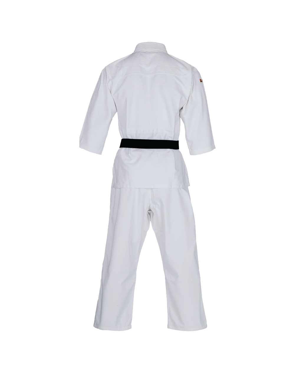 Adult Single Weave Judo Gi - Image 9