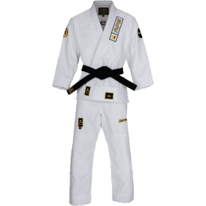 Deelux Single Weave Judo Gi