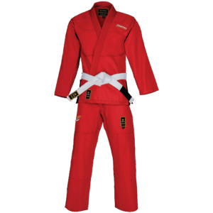 Essentials BJJ Gi