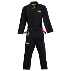 Heavyweight BJJ Gi