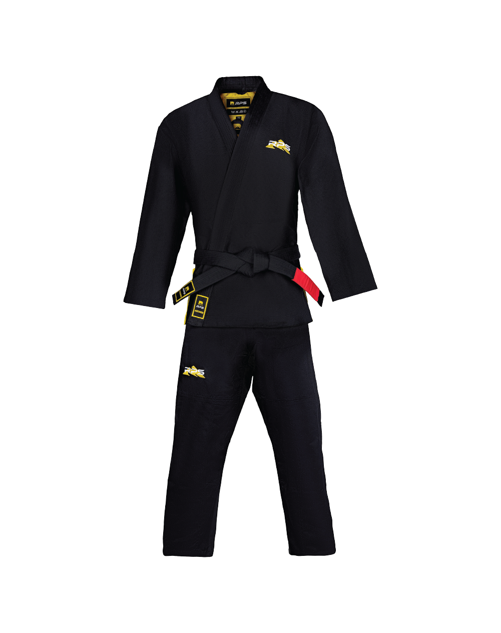 Heavyweight BJJ Gi