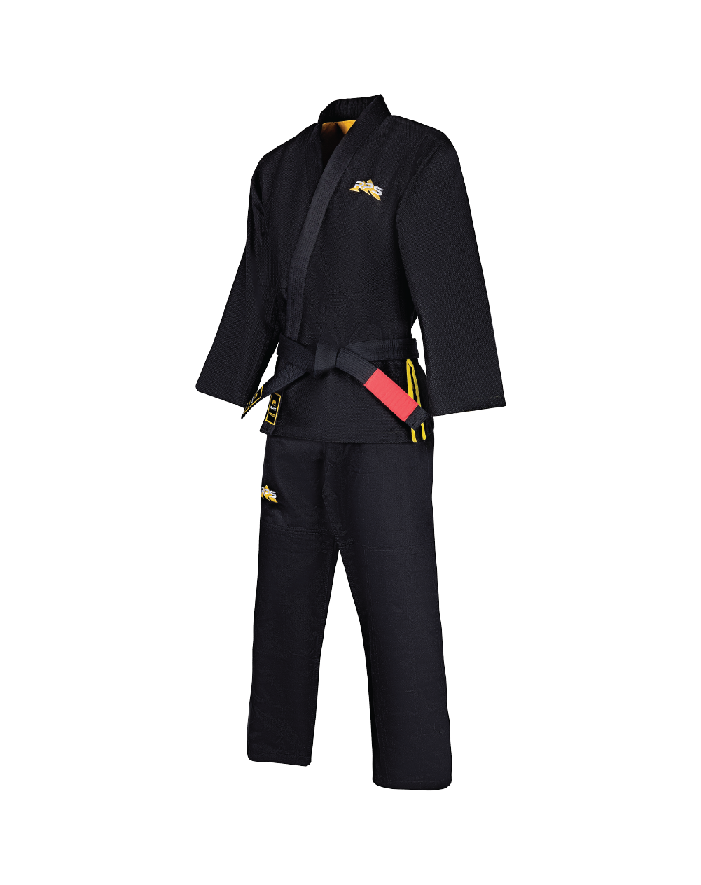 Heavyweight BJJ Gi - Image 2