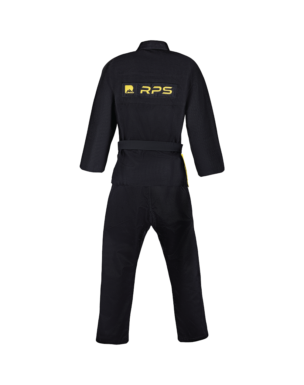 Heavyweight BJJ Gi - Image 3