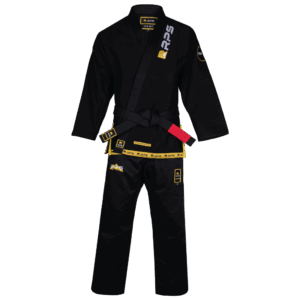 IBJJF BJJ Gi