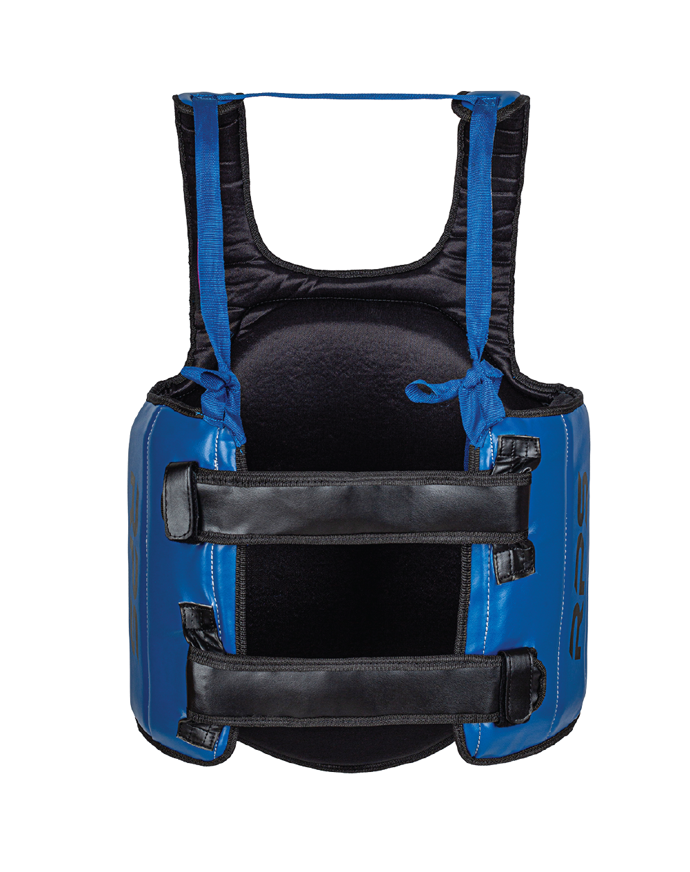 MMA Sparring Chest Guard - Image 3