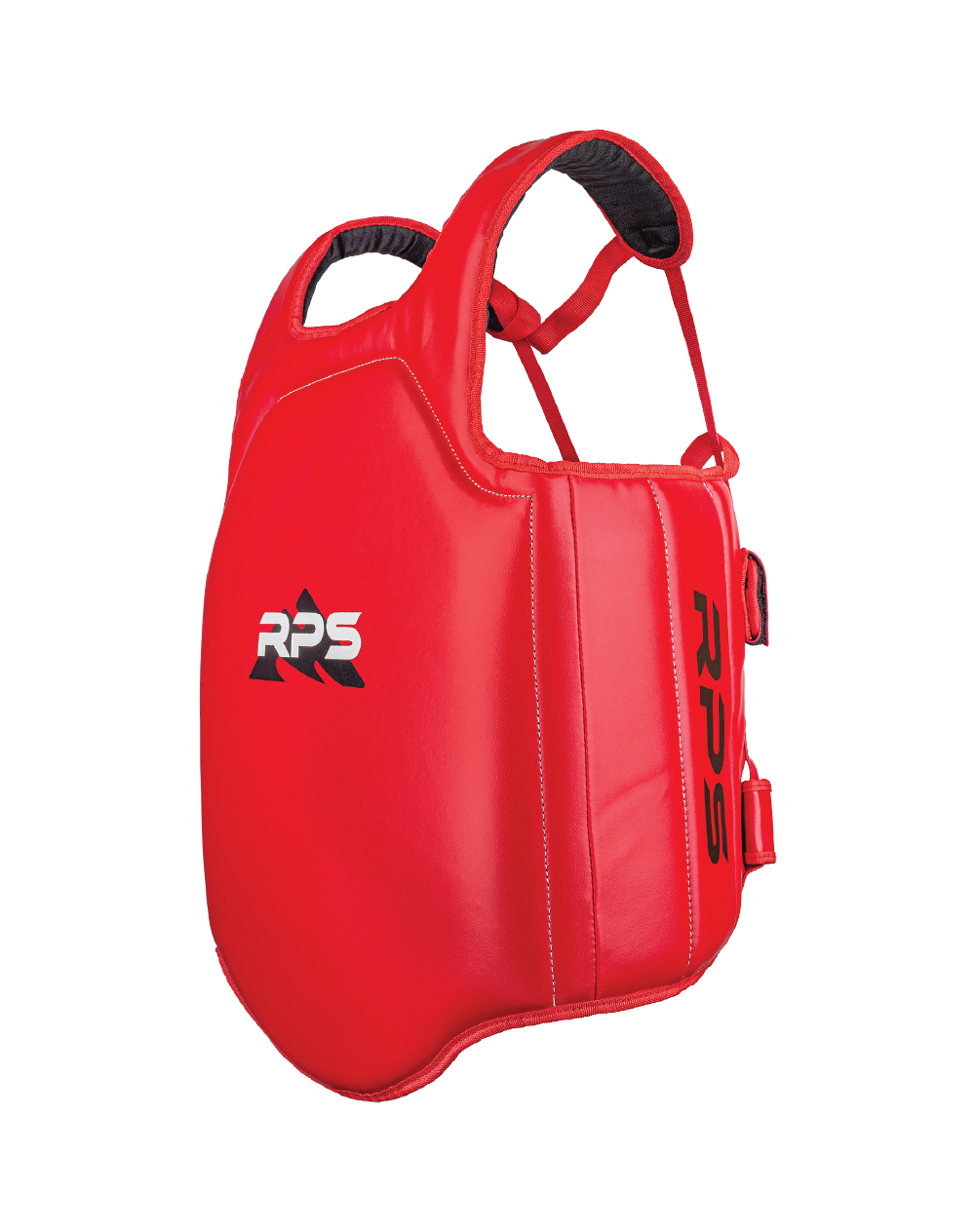 MMA Sparring Chest Guard - Image 4