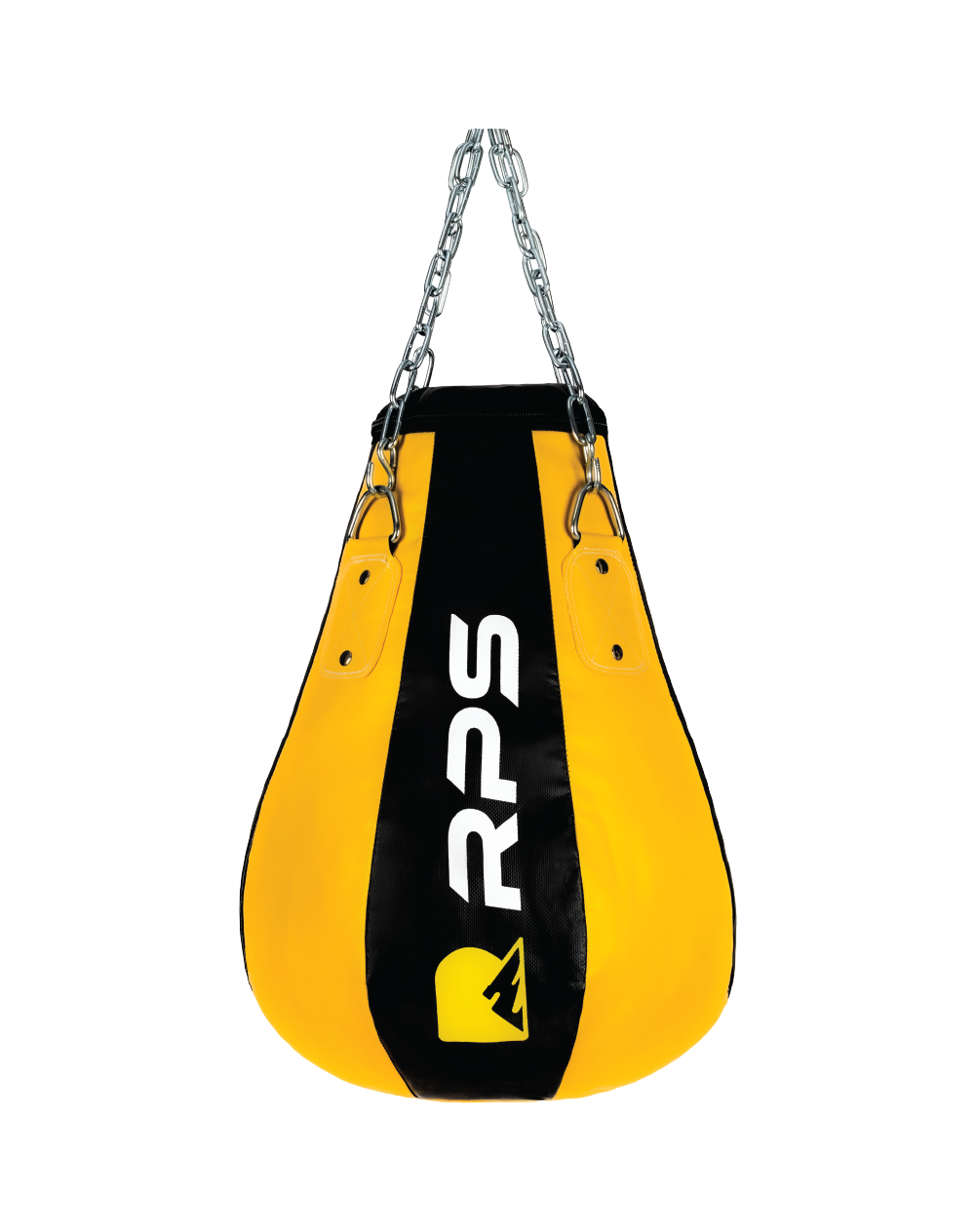 Pear Shaped Punching Bag