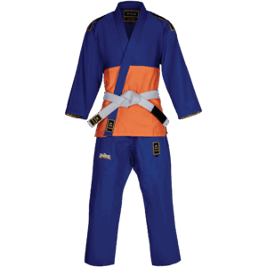 Two Tone BJJ Gi