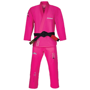 Women's BJJ Gi