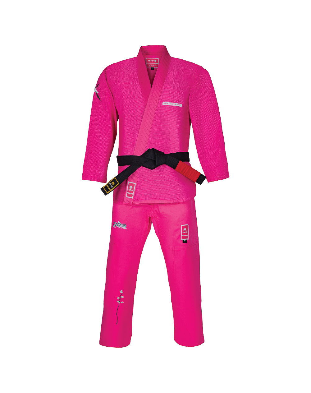 Women's BJJ Gi