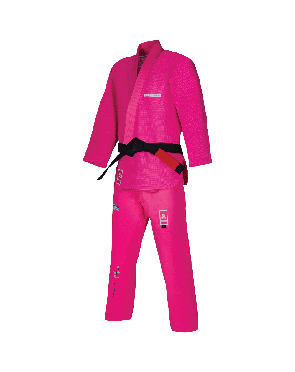 Women's BJJ Gi - Image 2