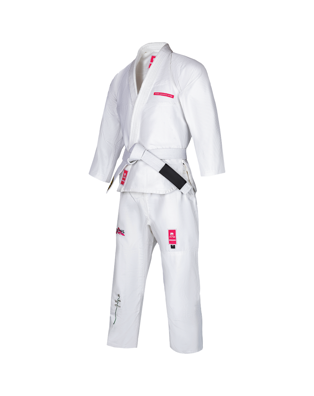 Women's BJJ Gi - Image 5