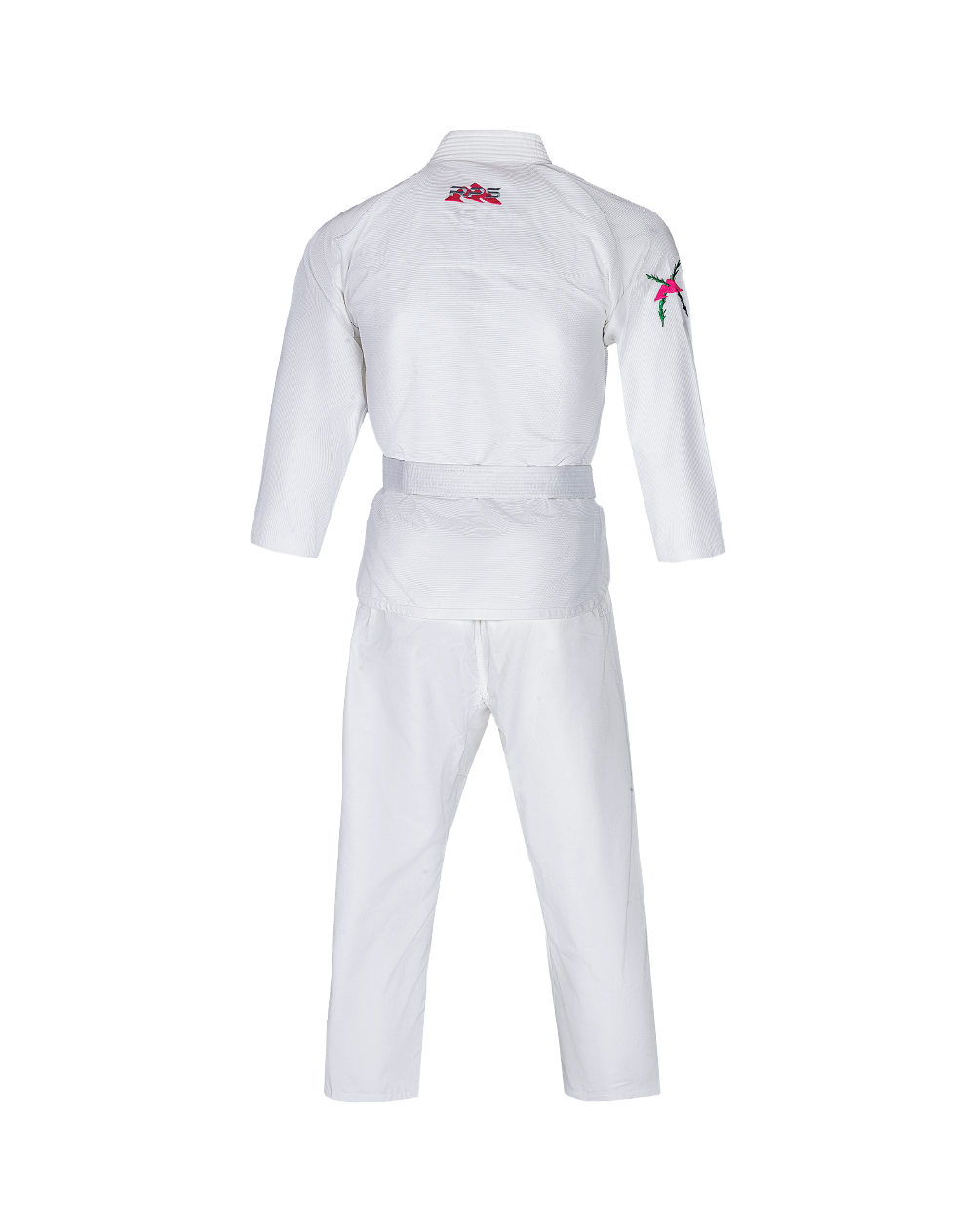 Women's BJJ Gi - Image 6